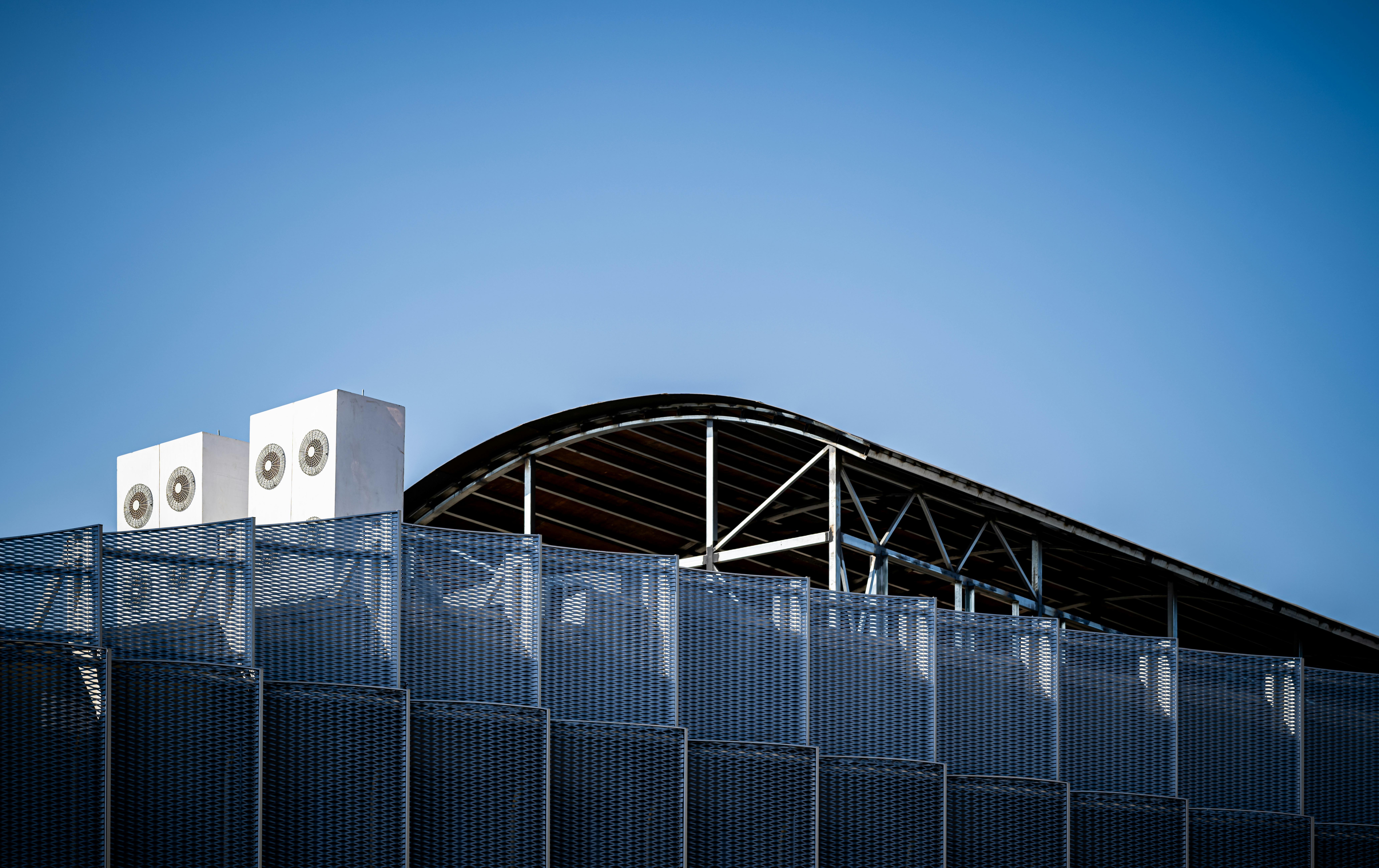 Commercial A/C Services