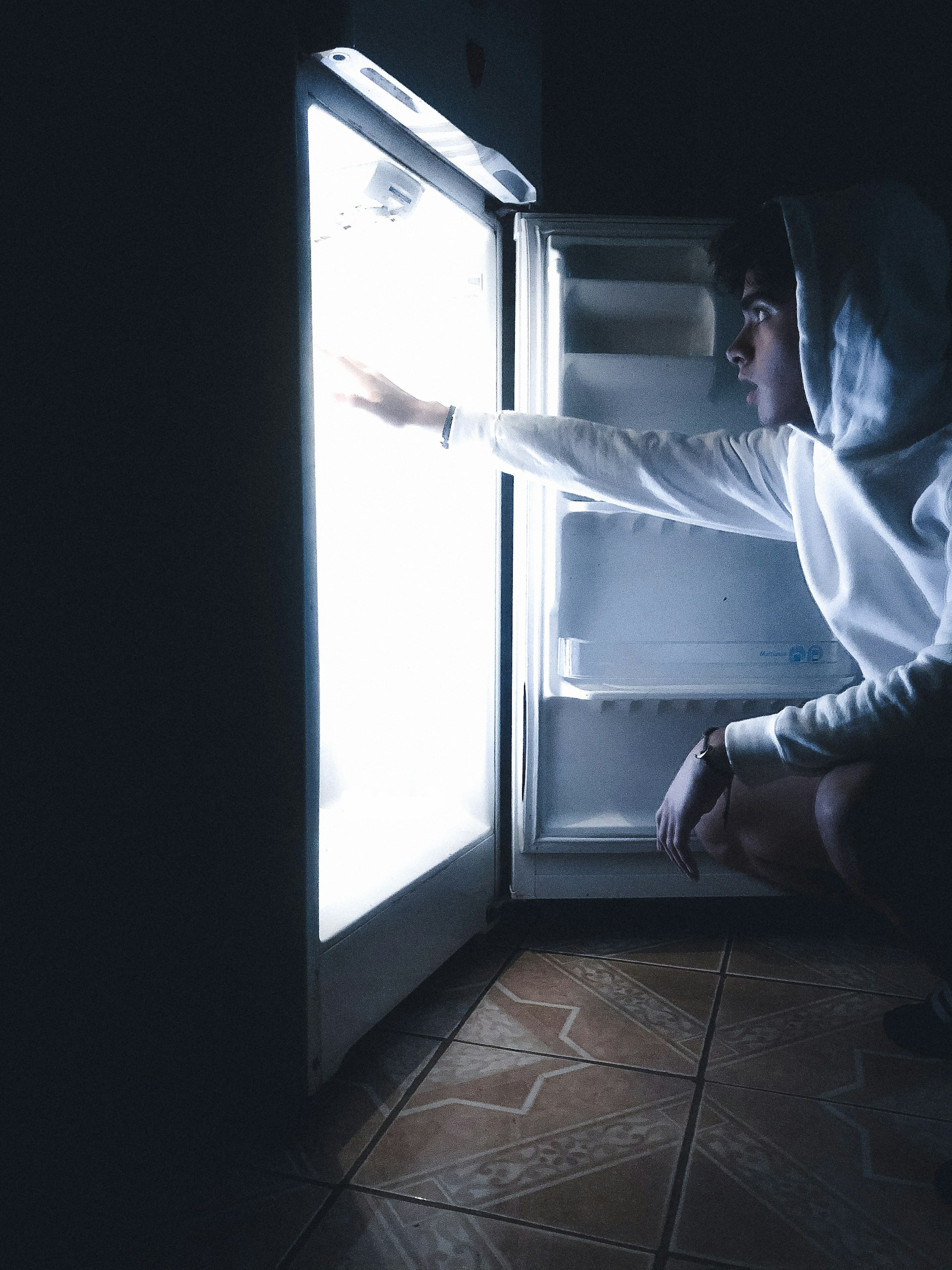 Freezer Repair