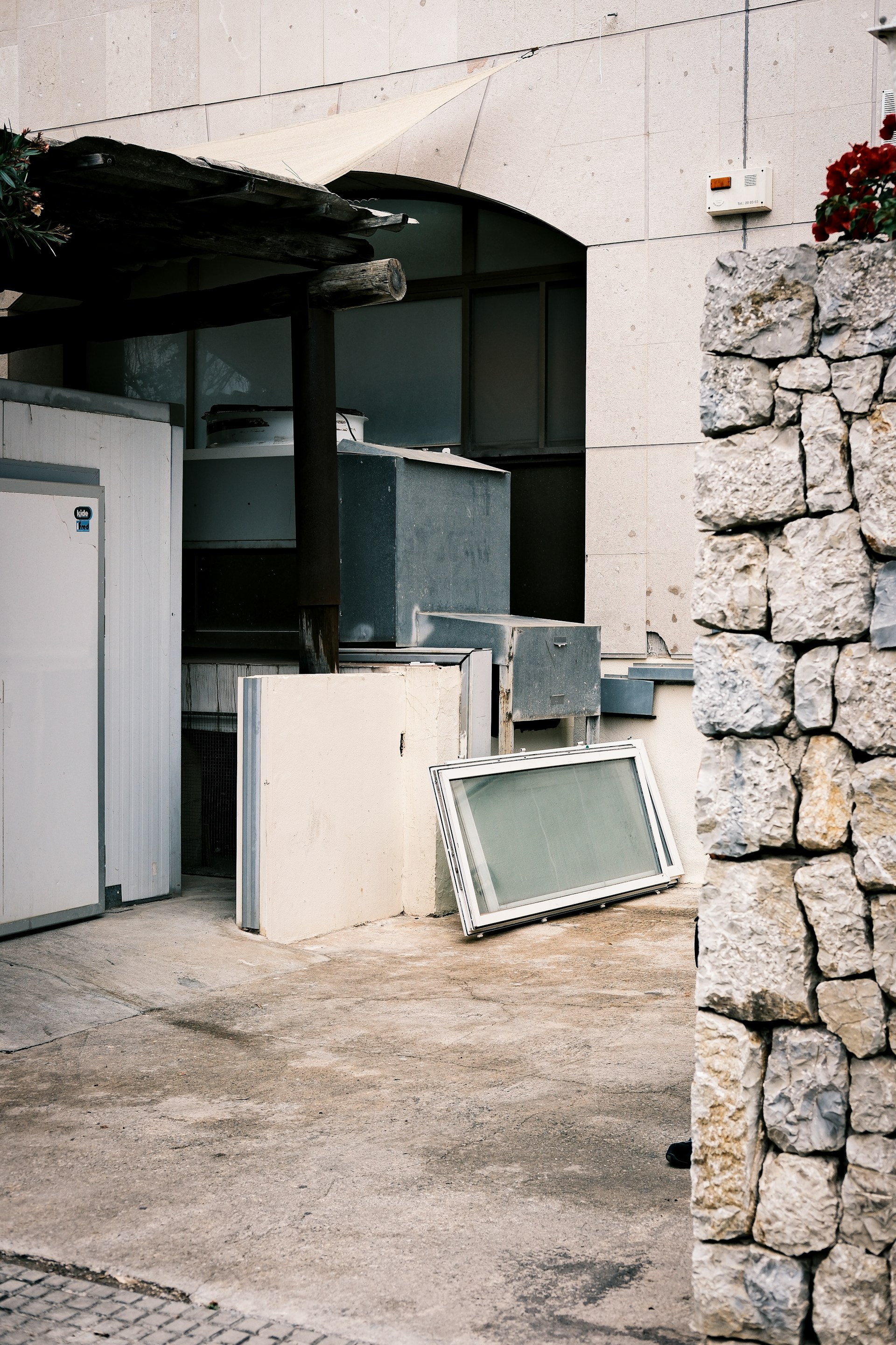Refrigeration Installation