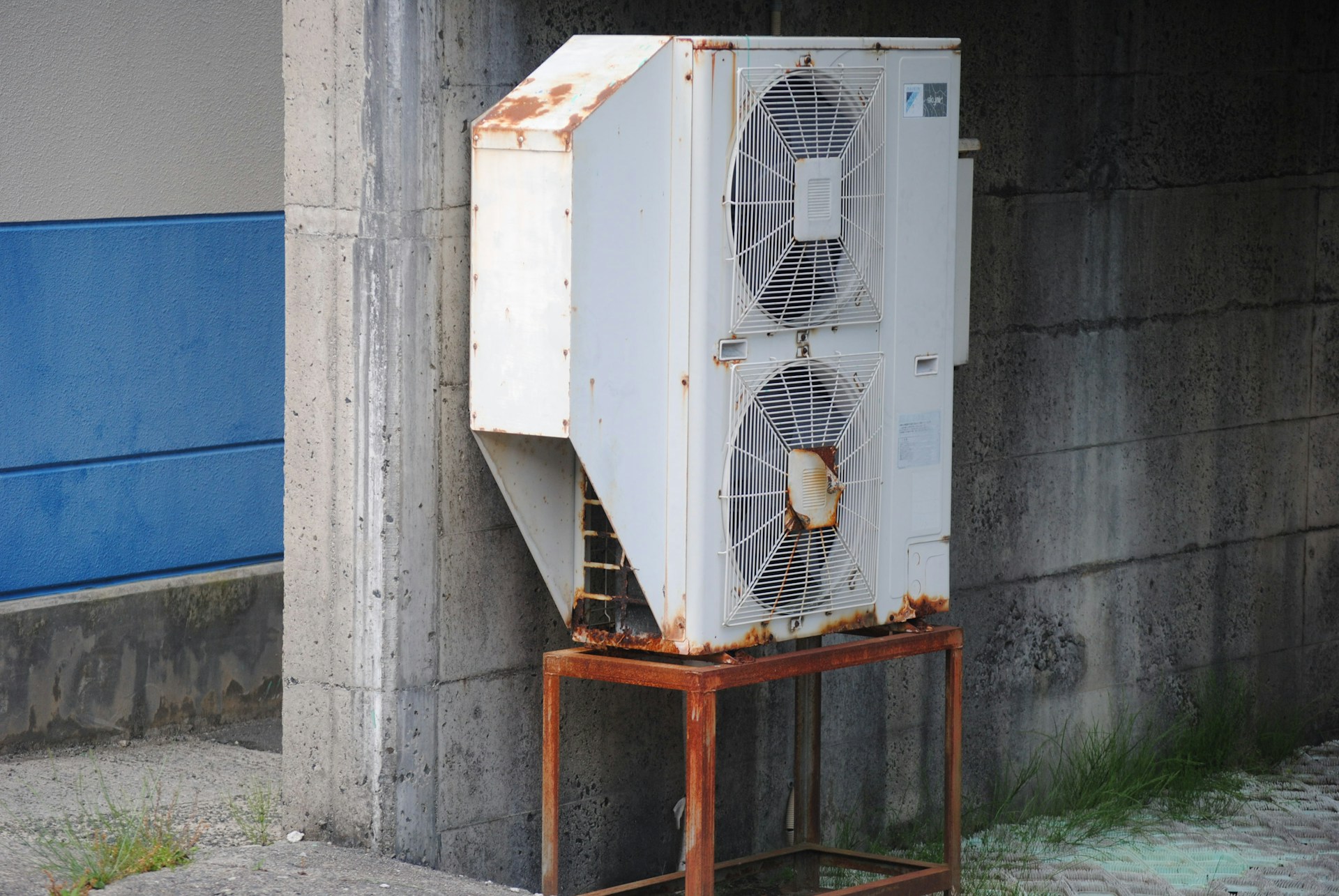 Refrigeration Repair